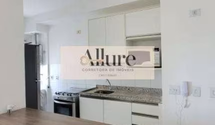 Apartamento 1 Quarto Barueri - SP - Alphaville Conde II
