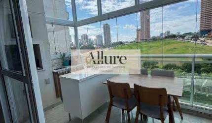 Apartamento 3 Quartos Barueri - SP - Alphaville Empresarial