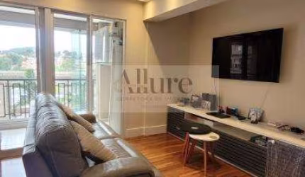 Apartamento 3 Quartos Barueri - SP - Alphaville Conde I