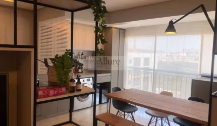 Apartamento 1 Quarto Barueri - SP - Alphaville Comercial