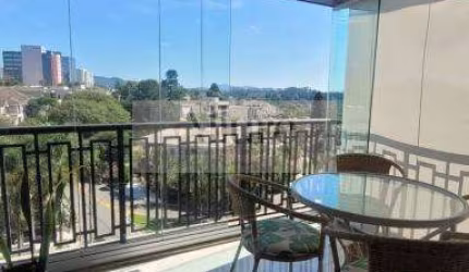 Apartamento 3 Quartos Barueri - SP - Alphaville Conde I