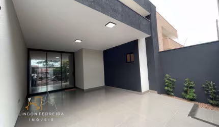 Vende Se Casa No Jardim Ibirapuera em Maringá