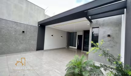 Vende Se Casa no Jardim Colina Verde em Maringá
