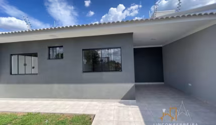 Vende-se Casa no Jardim Bom Pastor em Sarandi