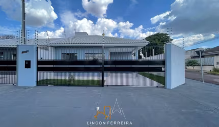 Vende-se Casa no Jardim Bom Pastor em Sarandi