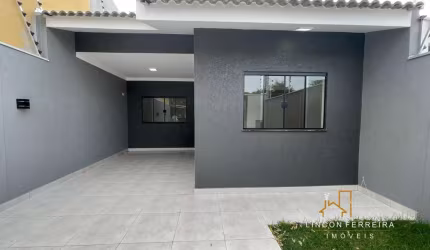 Vende-se Casa no Jardim Bom Pastor em Sarandi
