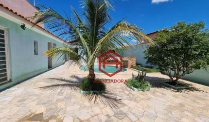 Casa com 2 dormitórios à venda, 188 m² por R$ 949.000,00 - Jardim América - Rio Claro/SP