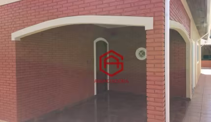 Casa com 3 dormitórios à venda, 105 m² por R$ 549.000,00 - Jardim América - Rio Claro/SP