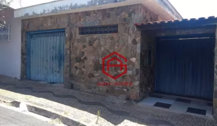 Casa com 3 dormitórios à venda, 228 m² por R$ 450.000,00 - Vila do Rádio - Rio Claro/SP