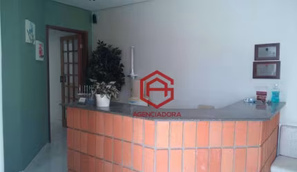Sala, 118 m² - venda por R$ 600.000,00 ou aluguel por R$ 3.706,00/mês - Saúde - Rio Claro/SP