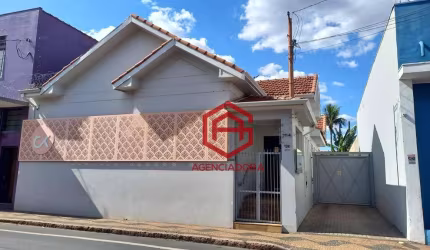 Sala para locação de 16 m² em condomínio comercial no centro de Rio Claro-SP