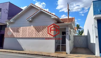 Sala para locação de 25 m² em condomínio comercial no centro de Rio Claro-SP