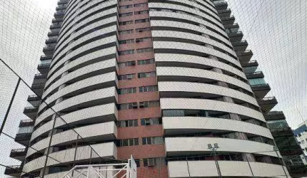 4 quartos, 3 vagas, 241m2, Casa Forte
