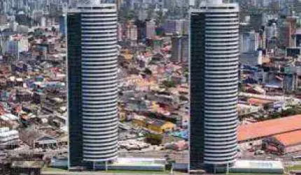 Contato  0.8.1.9.9.1.7.8.0.2.2.7   Apartamento com 4 dormitórios para alugar, 247 m² por R$ 17.417/mês - São José - Recife/PE