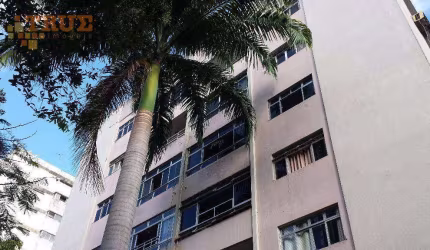 Apartamento com 3 dormitórios à venda, 130 m² por R$ 380.000,00 - Espinheiro - Recife/PE