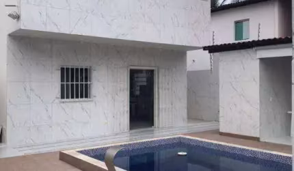 Casa em Tamandaré, próximo do hotel Marinas