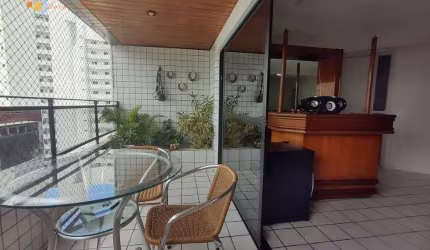 EXTRA OPORTUNIDADE PARNAMIRIM - 3 Quartos (1 Suíte)
