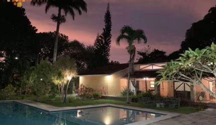EXCELENTE CASA - ALDEIA