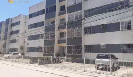 Apartamento com 2 dormitórios à venda, 80 m² por R$ 185.000,00 - Piedade - Jaboatão dos Guararapes/PE