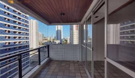 OPORTUNIDADE - AFLITOS - 3 Quartos (1 suíte)