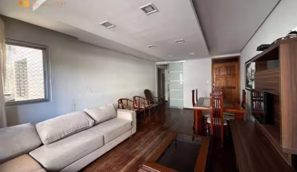 Apartamento com 3 dormitórios à venda, 105 m² - Jaqueira - Recife/PE