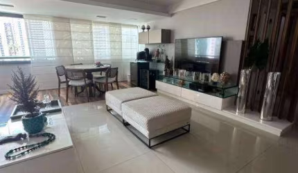 Apartamento Reformado, 125m2, Rosarinho