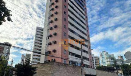 3 quartos, 1 suíte, 2 vagas, 112m, Rua do Futuro, Aflitos2