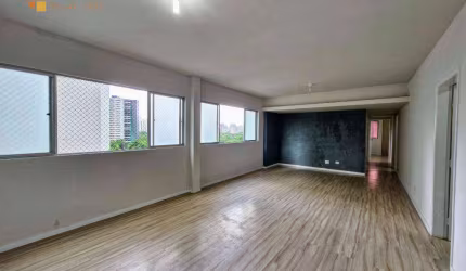 3 QUARTOS COM 115M² E 2 VAGAS PERTINHO DO PARQUE DA JAQUEIRA