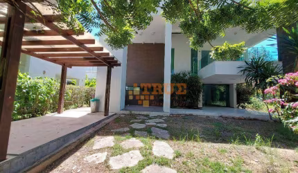 Linda Casa em Aldeia, com 5 dormitórios à venda ou locação, 300 m²