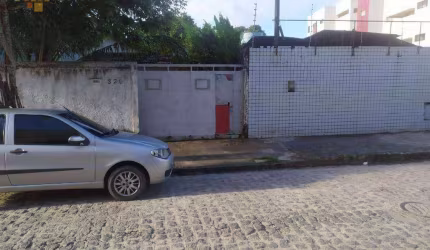 Terreno à venda, 1440 m² por R$ 2.100.000,00 - Iputinga - Recife/PE