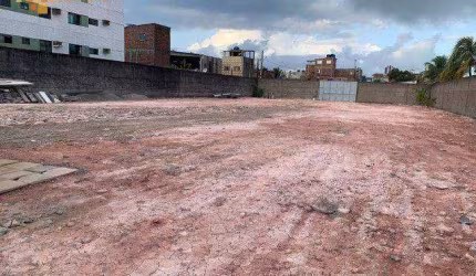 Terreno à venda, 1800 m² por R$ 2.500.000,00 - Piedade - Jaboatão dos Guararapes/PE
