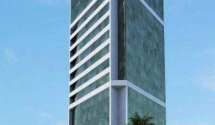 Sala para alugar, 219 m² por R$ 26.600,02/mês - Boa Viagem - Recife/PE