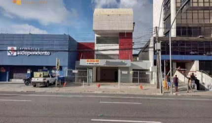 Loja para alugar, 550 m² por R$ 26.900,01/mês - Pina - Recife/PE