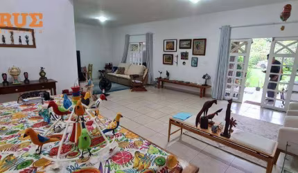 Casa com 3 quartos em condomínio fechado - Aldeia - Camaragibe/PE