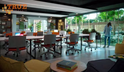 Apartamento com 2 dormitórios à venda, 45 m² por R$ 420.000,00 - Boa Vista - Recife/PE