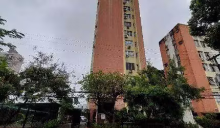 Apartamento com 3 dormitórios à venda, 120 m² - Espinheiro - Recife/PE
