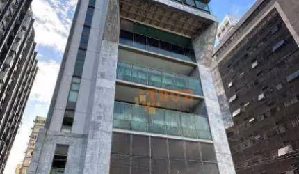 Edf 14 Bis, Av Boa Viagem