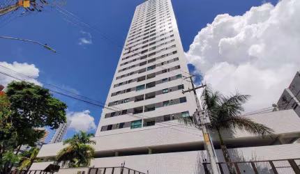 APARTAMENTO IMPERDÍVEL NO CORAÇÃO DO ROSARINHO
