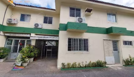 Casa com 3 dormitórios à venda, 109 m² - Iputinga - Recife/PE