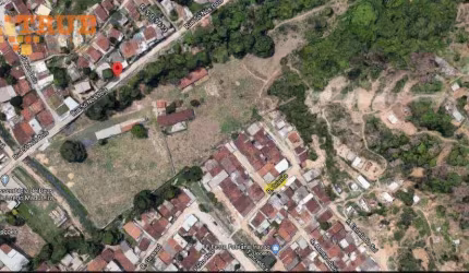 Área à venda, 10800 m² - Brejo da Guabiraba - Recife/PE