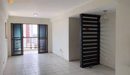 Apartamento com 3 dormitórios 2 suítes à venda por - Candeias - Jaboatão dos Guararapes/PE