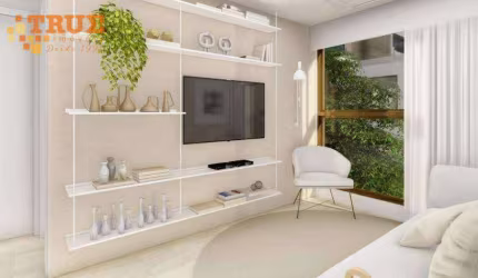 Ótimo apartamento mobiliado