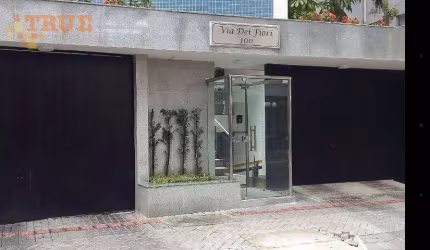 Apartamento com 4 dormitórios à venda, 114 m² por R$ 995.000,00 - Parnamirim - Recife/PE