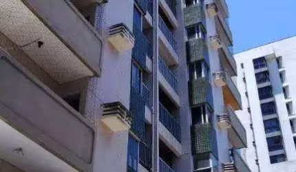 Contato  0.8.1.9.9.1.7.8.0.2.2.7   Apartamento com 3 dormitórios à venda, 163 m² por R$ 465.000 - Boa Vista - Recife/PE