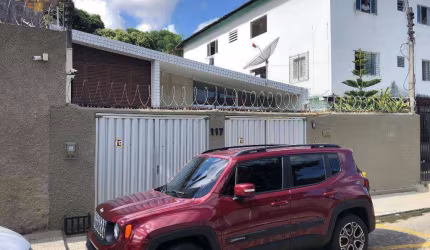 Casa em Santo Amaro para comércio, R$ 650.000,00