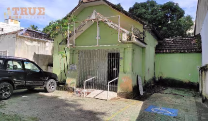 Ligue    0.8.1.9.9.1.7.8.0.2.2.7   Casa com 3 dormitórios, 200 m² - venda por R$ 990.000 ou aluguel por R$ 7.890/mês - Boa Vista - Recife/PE