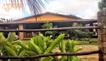 Área à venda, 600000 m² por R$ 3.850.000,00 - Aldeia - Paudalho/PE