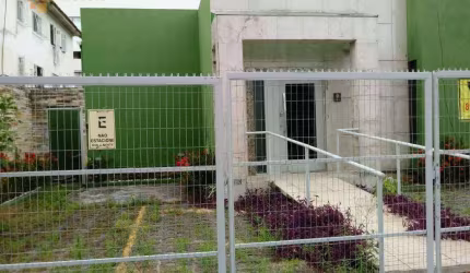 Casa à venda, 300 m² por R$ 1.000.000,00 - Ilha do Leite - Recife/PE