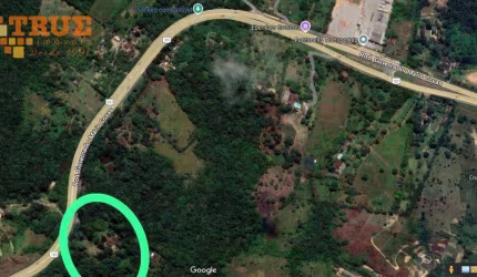 Área à venda, 75000 m² por R$ 3.000.000,00 - Loteamento Enseada dos Corais - Cabo de Santo Agostinho/PE