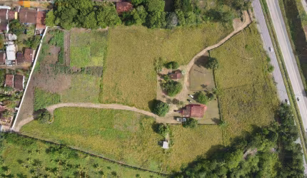Área à venda, 30000 m² por R$ 2.800.000,00 - Tabatinga - Igarassu/PE
